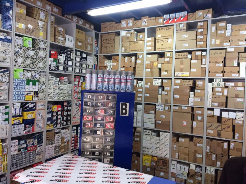 Çamlıdere BMW Orjinal Yedek Parça Satışı