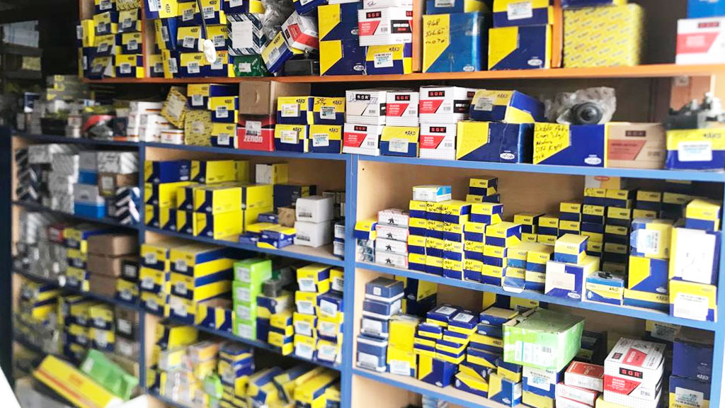 Çamlıdere BMW Orjinal Yedek Parça Satışı